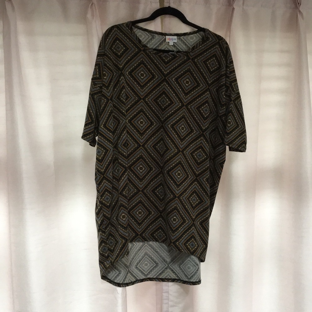 LuLaRoe Tunic